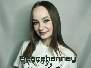 Peacehanney