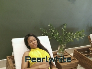 Pearlwhite