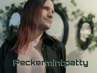 Peckermintpatty