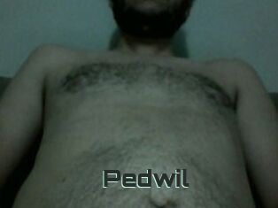 Pedwil