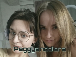 Peggyanddiera