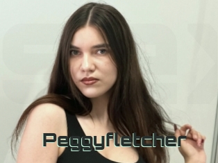 Peggyfletcher