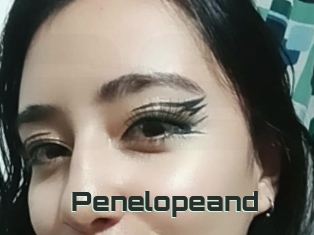 Penelopeand