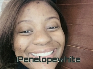 Penelopewhite