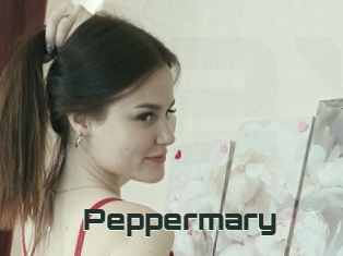 Peppermary