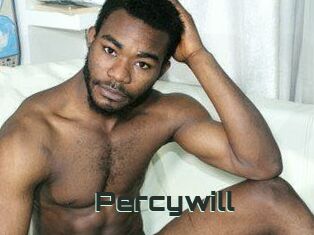 Percywill