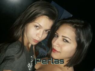 Perlas