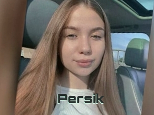 Persik