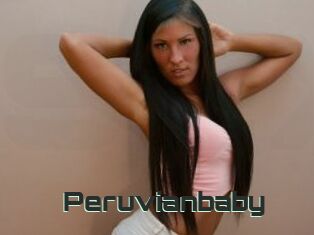 Peruvianbaby