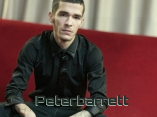 Peterbarrett