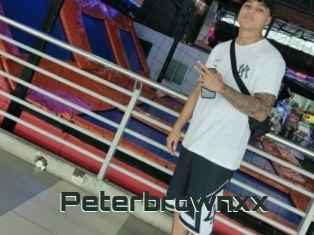 Peterbrownxx