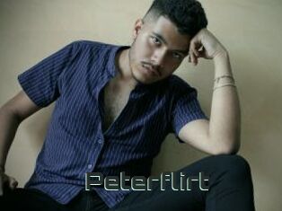 Peterflirt