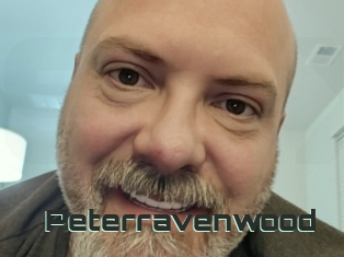 Peterravenwood