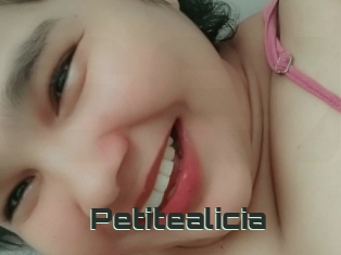 Petitealicia