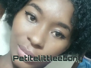 Petitelittleebony