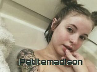 Petitemadison