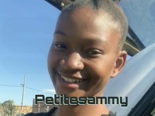 Petitesammy