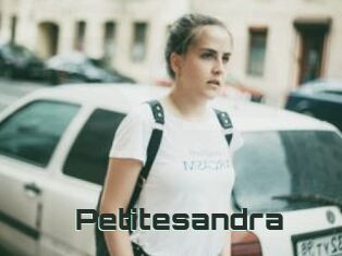 Petitesandra