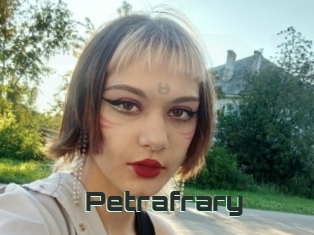 Petrafrary