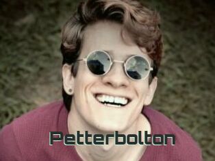 Petterbolton