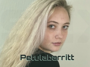 Petulabarritt