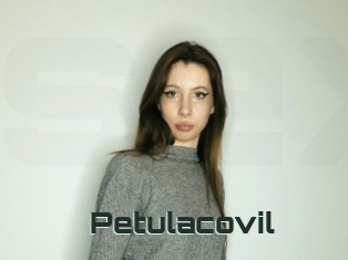 Petulacovil