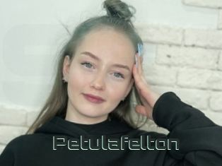 Petulafelton