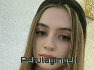 Petulagingell