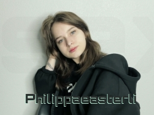 Philippaeasterli