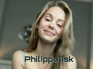 Philippafisk