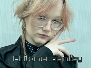 Philomenaemley