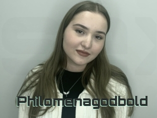 Philomenagodbold