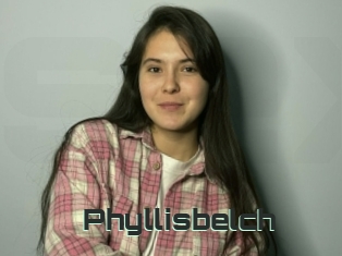 Phyllisbelch