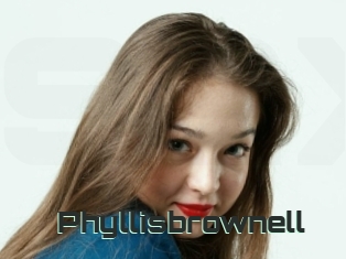 Phyllisbrownell