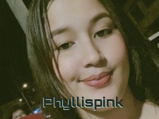 Phyllispink