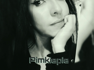 Pimkiepie