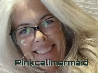 Pinkcalimermaid