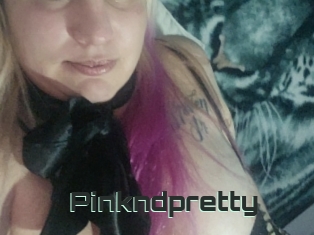 Pinkndpretty