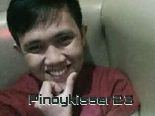 Pinoykisser23