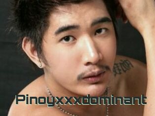 Pinoyxxxdominant