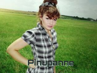 Pinupanne