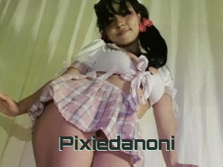 Pixiedanoni