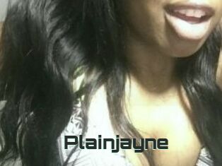 Plainjayne