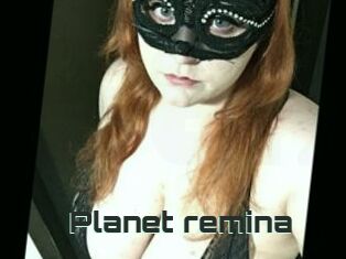 Planet_remina