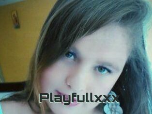 Playfullxxx