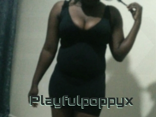 Playfulpoppyx