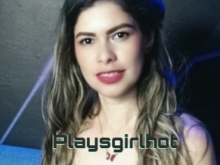 Playsgirlhot