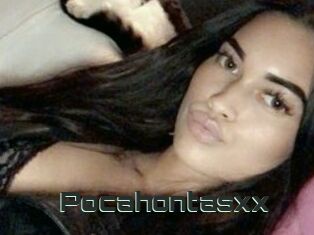 Pocahontasxx