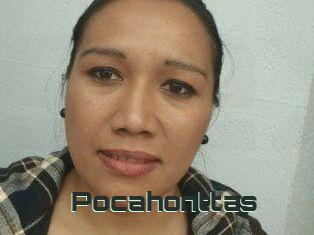 Pocahonttas