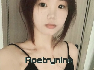 Poetrynina